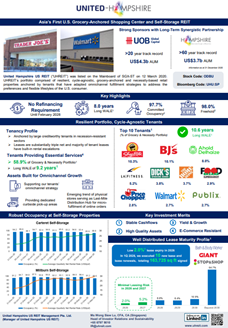 Factsheet