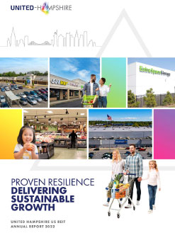 Annual Report 2022